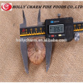 Manufacturer supply best price superior quality solo black garlic for wholesale